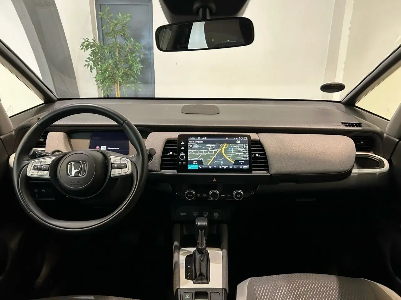 Billede 10 - Honda Jazz 1,5 i-MMD Crosstar Executive eCVT