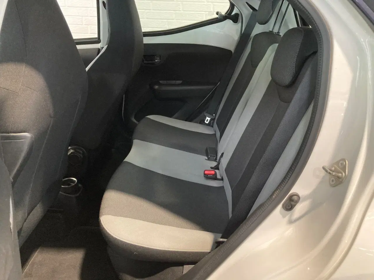 Billede 9 - Toyota Aygo 1,0 VVT-i x