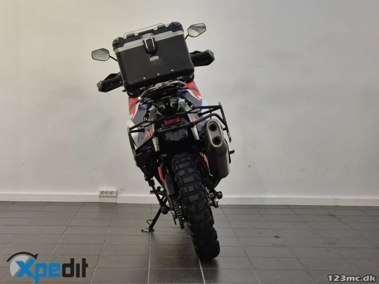 Billede 8 - KTM 1290 Super Adventure R