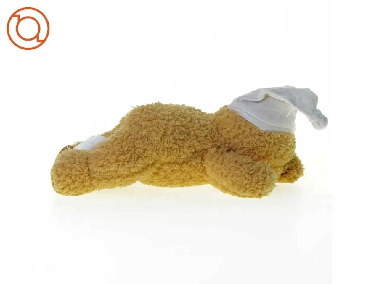 Billede 2 - Bamse (str. 27 cm)
