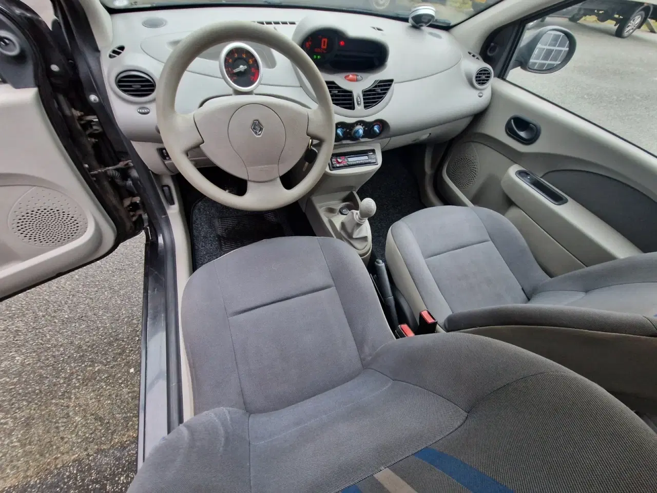 Billede 5 - Renault Twingo 1,2 16V Dynamique