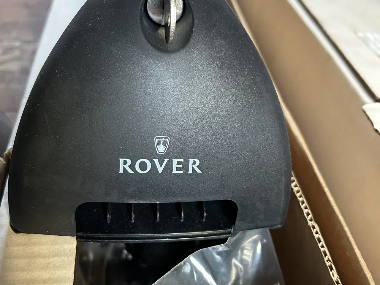 Billede 1 - Rover 200/25 MG ZR tagbøjler