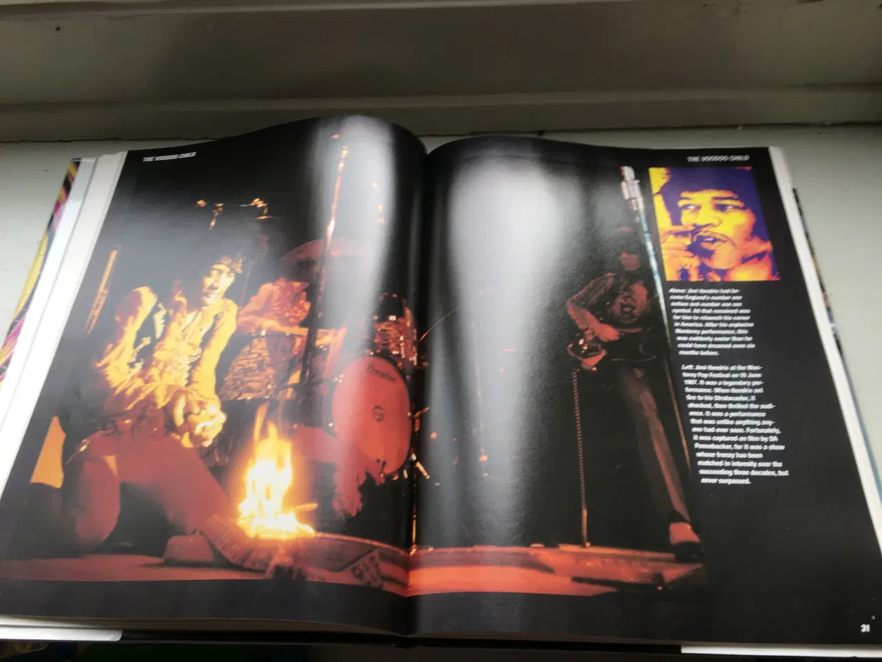 Billede 6 - Jimi Hendrix biografi