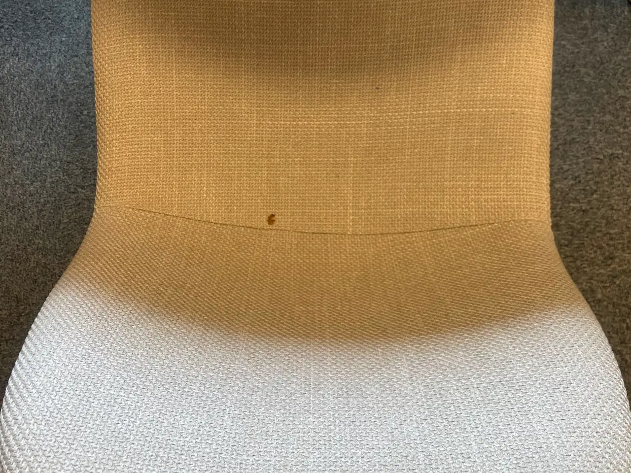 Billede 2 - Spisebord med 4 stole 