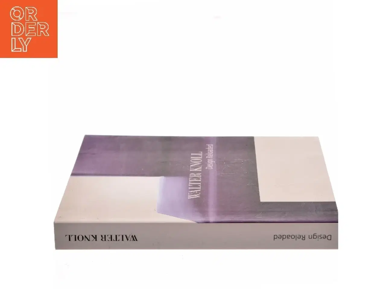 Billede 2 - Walter Knoll: Design Reloaded af Walter Knoll (Bog)