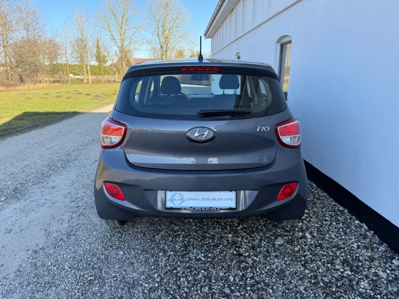 Billede 7 - Hyundai i10 1,0 Life