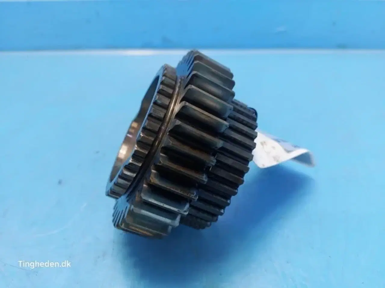 Billede 6 - New Holland 6640 Tandhjul 81871936