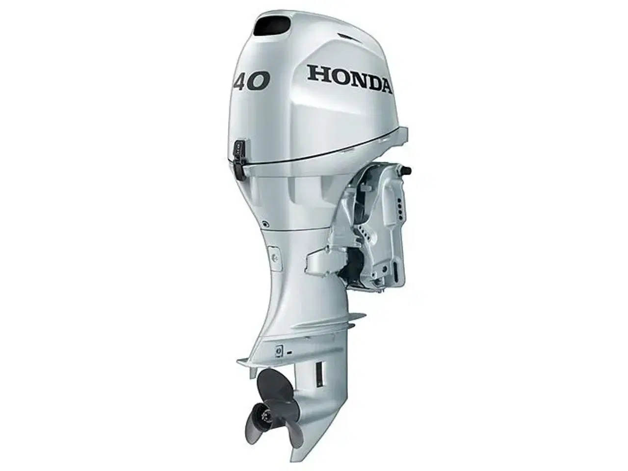 Billede 2 - Nyhed Honda BF40