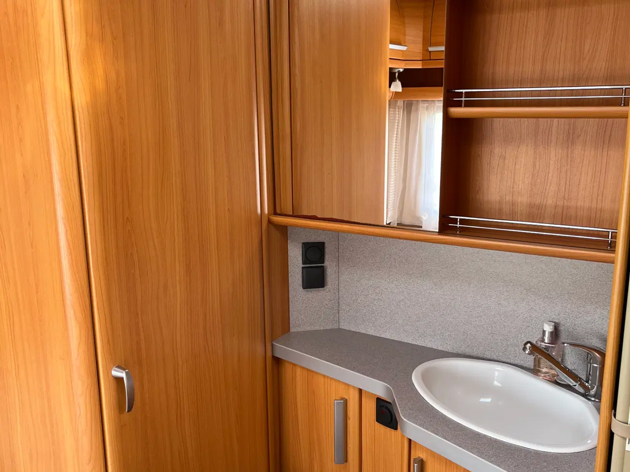 Billede 13 - Rigtig fin kvalitetsvogn fra Fendt