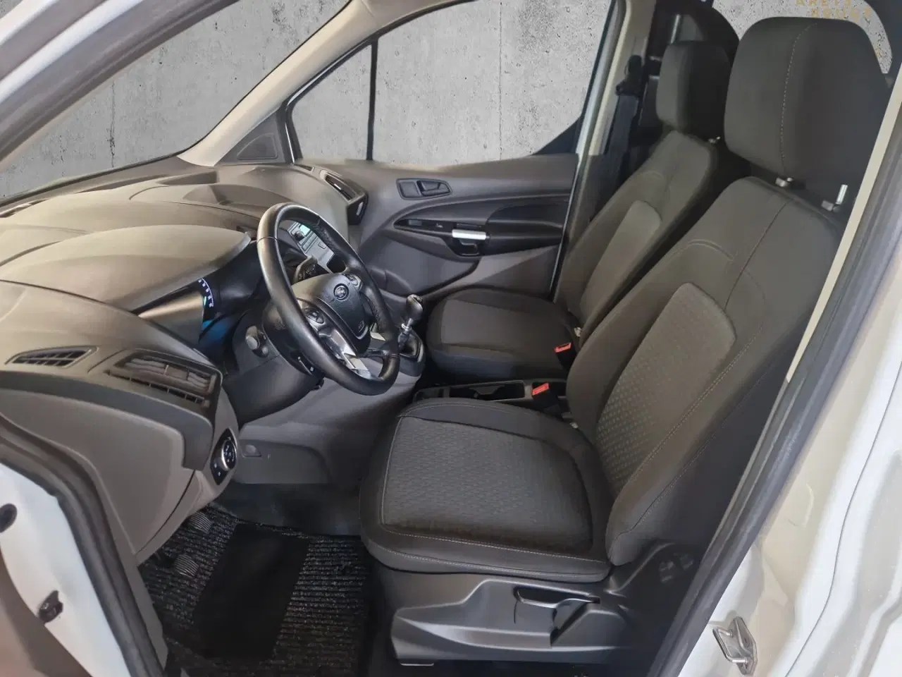 Billede 13 - Ford Transit Connect 1,5 EcoBlue Trend kort