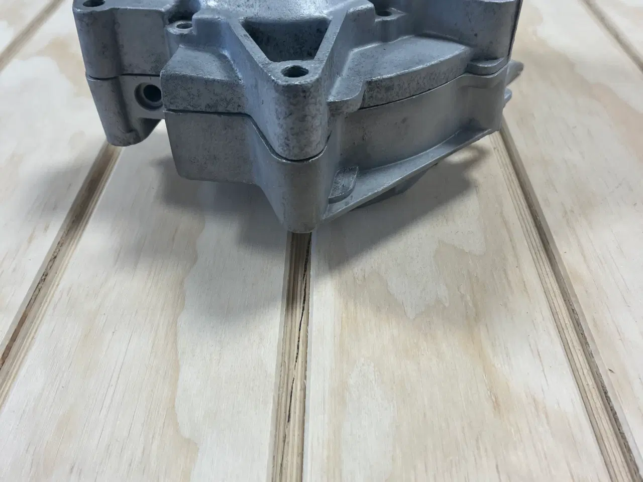 Billede 2 - Puch Maxi 2 gear blok 