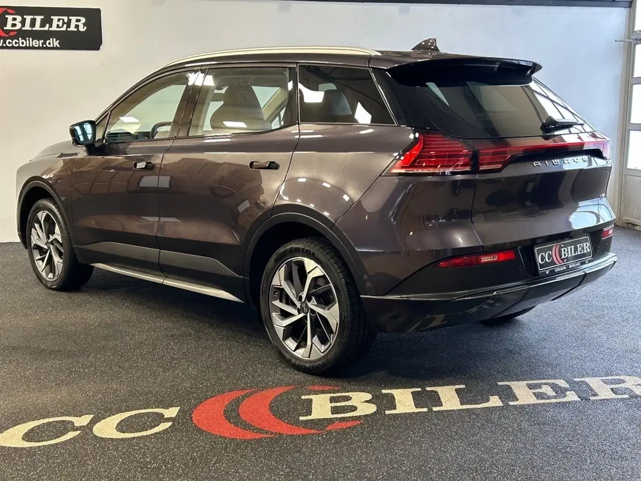 Billede 2 - Aiways U5  Limited