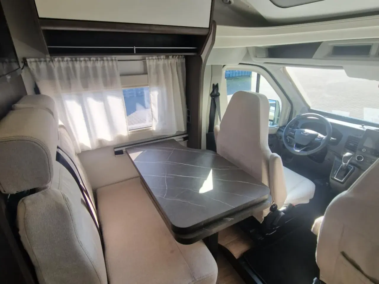 Billede 9 - 2024 - Benimar Yrteo 861 AUT-GEAR