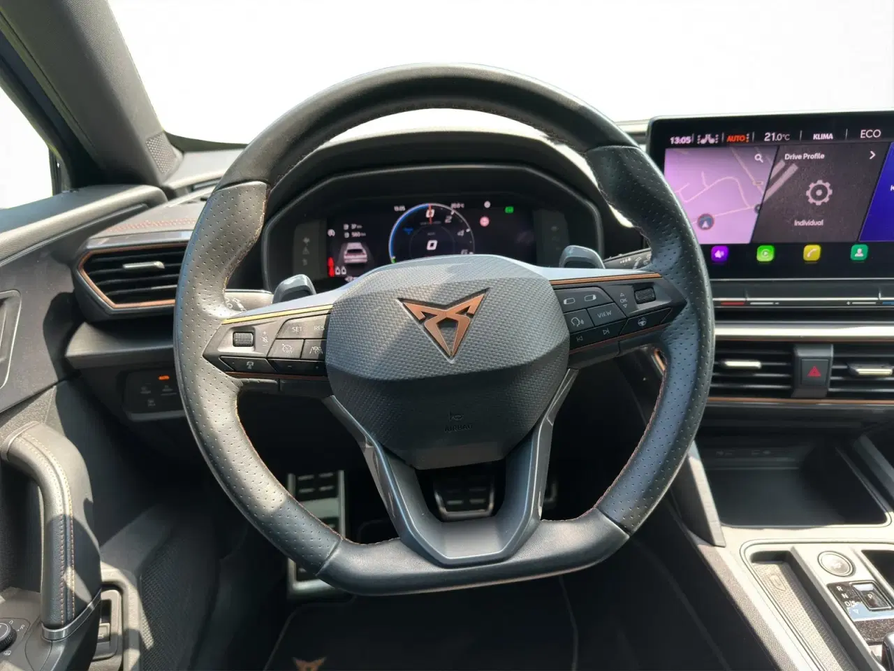 Billede 11 - Cupra Formentor 1,4 eHybrid VZ DSG