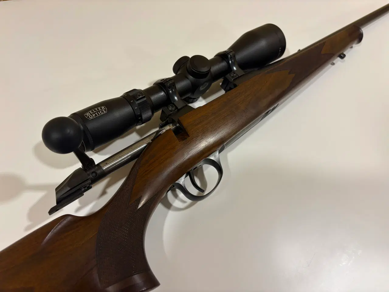 Billede 4 - Sako 85 Bavarian .308 Win – Komplet jagtsæt i topk