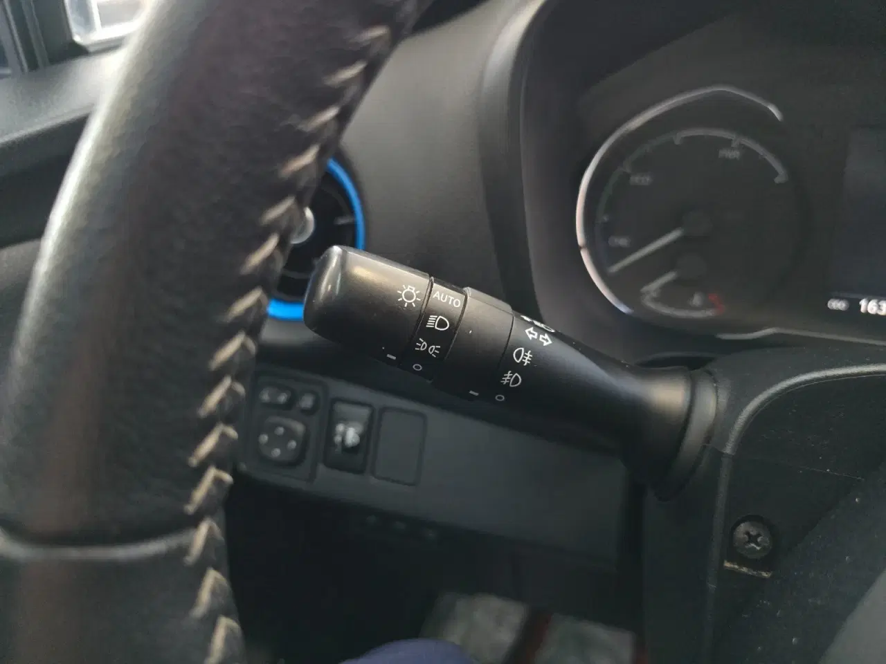 Billede 13 - Toyota Yaris 1,5 Hybrid H3 Limited e-CVT