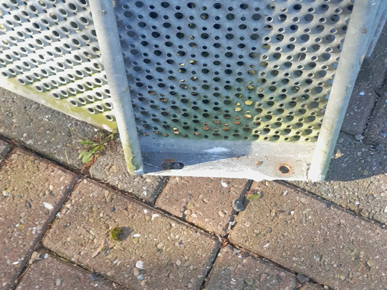 Billede 2 - Skridsikre trappetrin