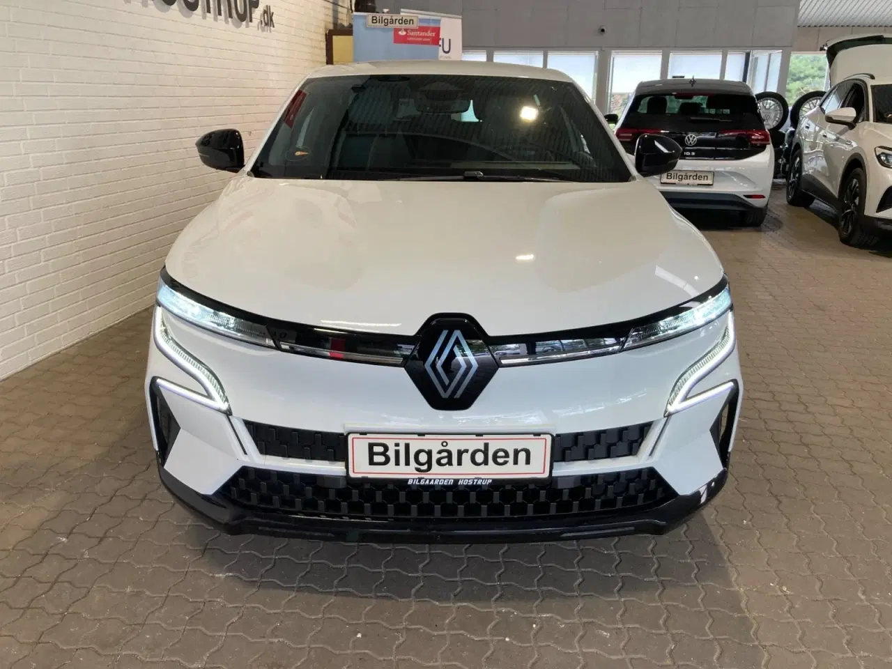 Billede 4 - Renault Megane E-Tech 60 Techno
