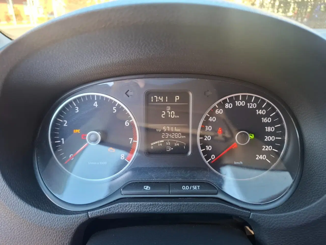 Billede 15 - VW Polo 1,2 TSi 105 Highline DSG