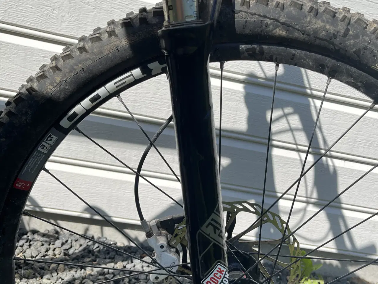 Billede 4 - Mountainbike