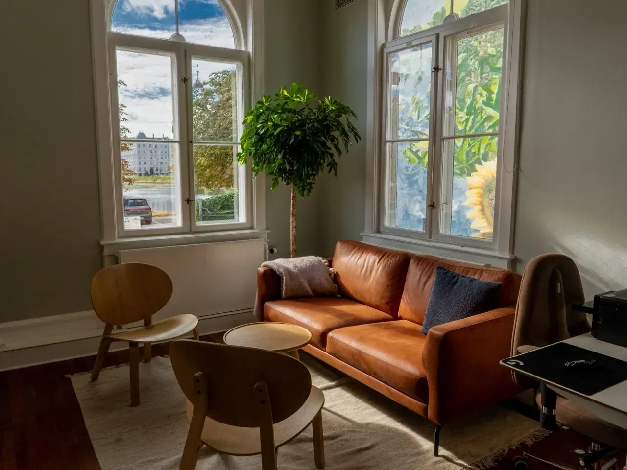 Billede 12 - Office space for entrepreneurs