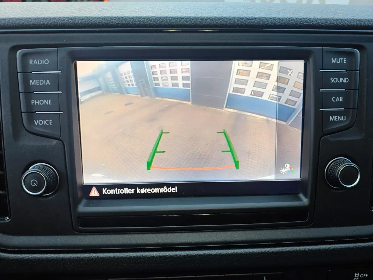 Billede 20 - MAN TGE 3.180 A8 L5H3, Kassevogn