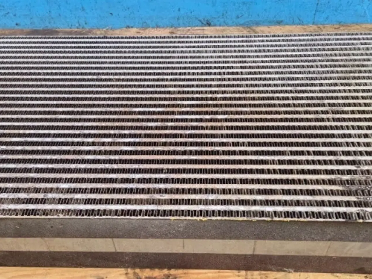 Billede 15 - Case 9240 Køler 47503046