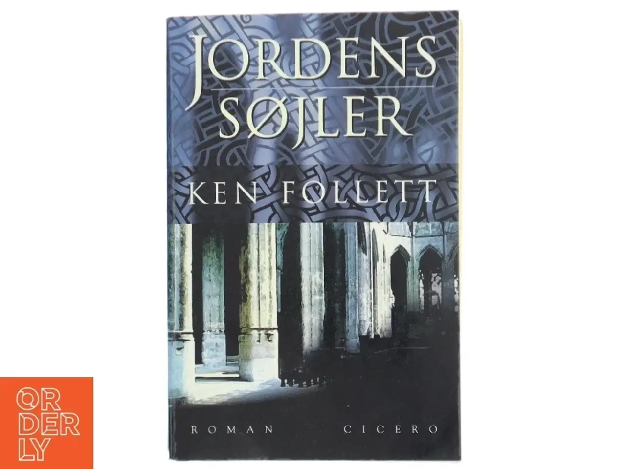 Billede 1 - Jordens Sø&#184;jler (Bog)
