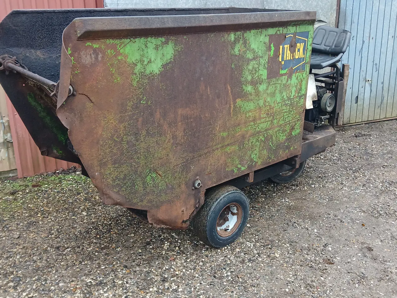 Billede 4 - Kl 1300 Stiv model