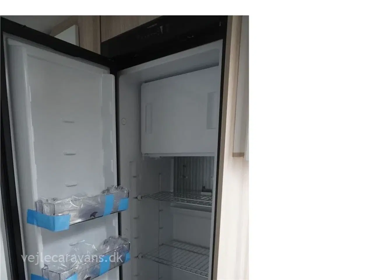 Billede 13 - 2026 - Hobby De Luxe 460 SL