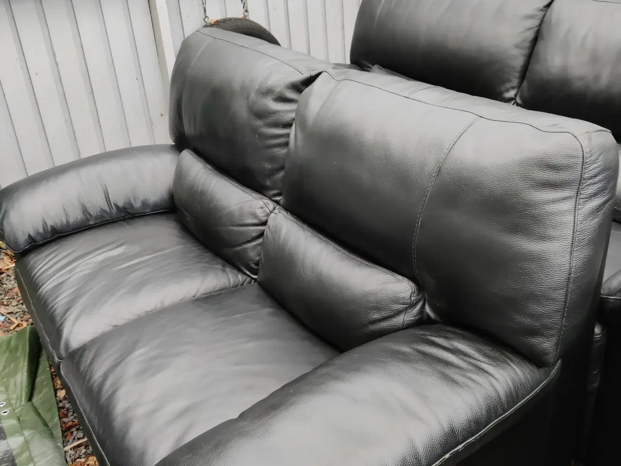 Billede 1 - Sofaer 
