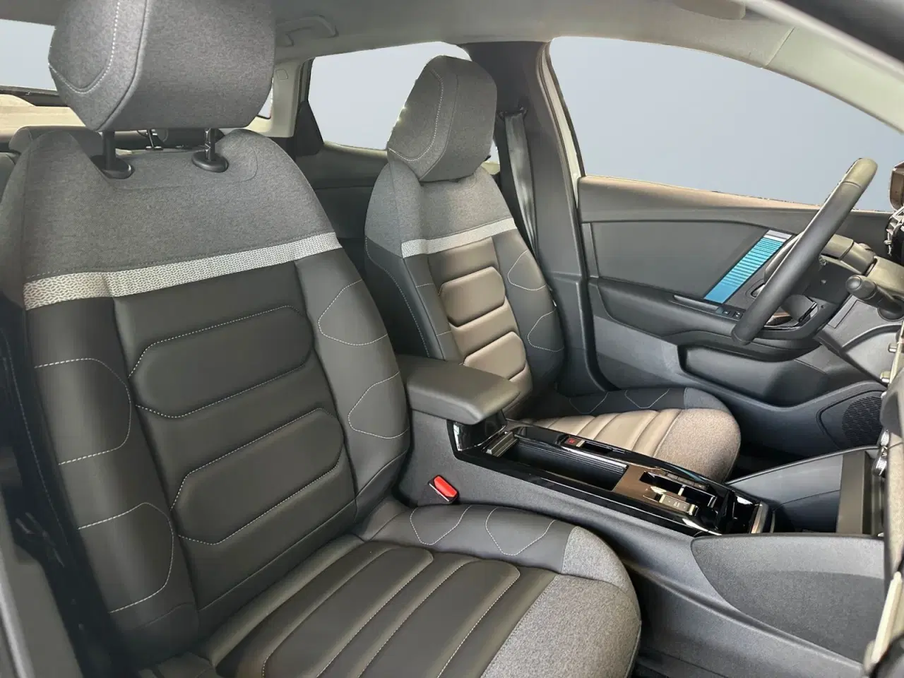 Billede 15 - Citroën ë-C4 X 50 Shine