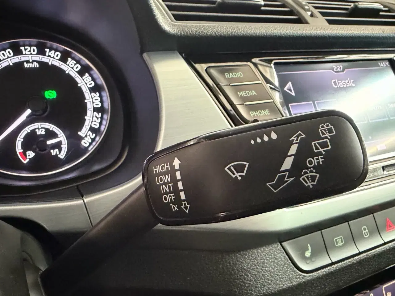 Billede 13 - Skoda Fabia Combi 1,0 TSI Life DSG 95HK Stc 7g Aut.