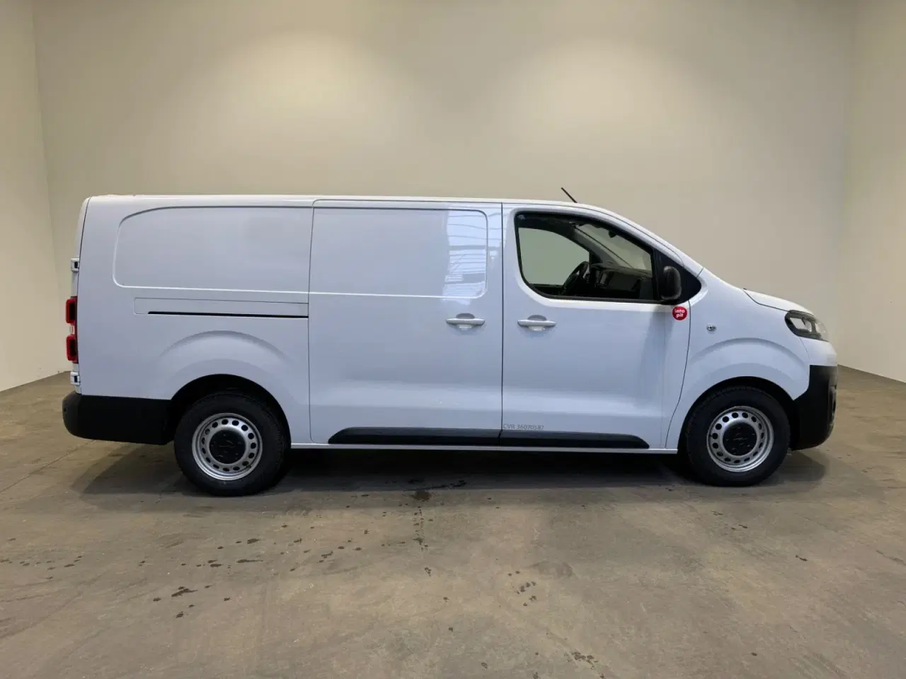 Billede 3 - Opel Vivaro 2,0 D 145 Enjoy+ L3V2 aut.