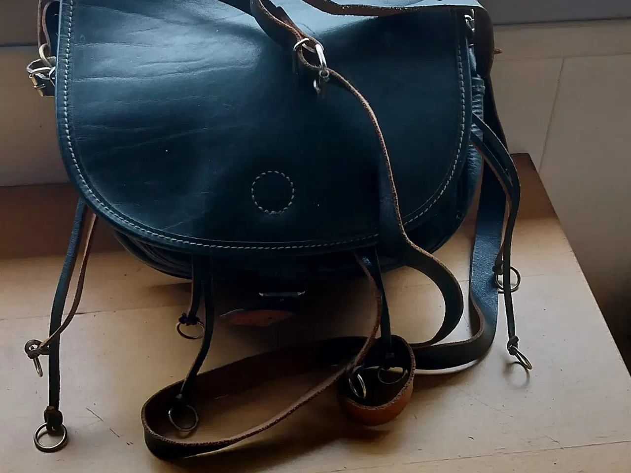 Billede 1 - Jagtaske & div