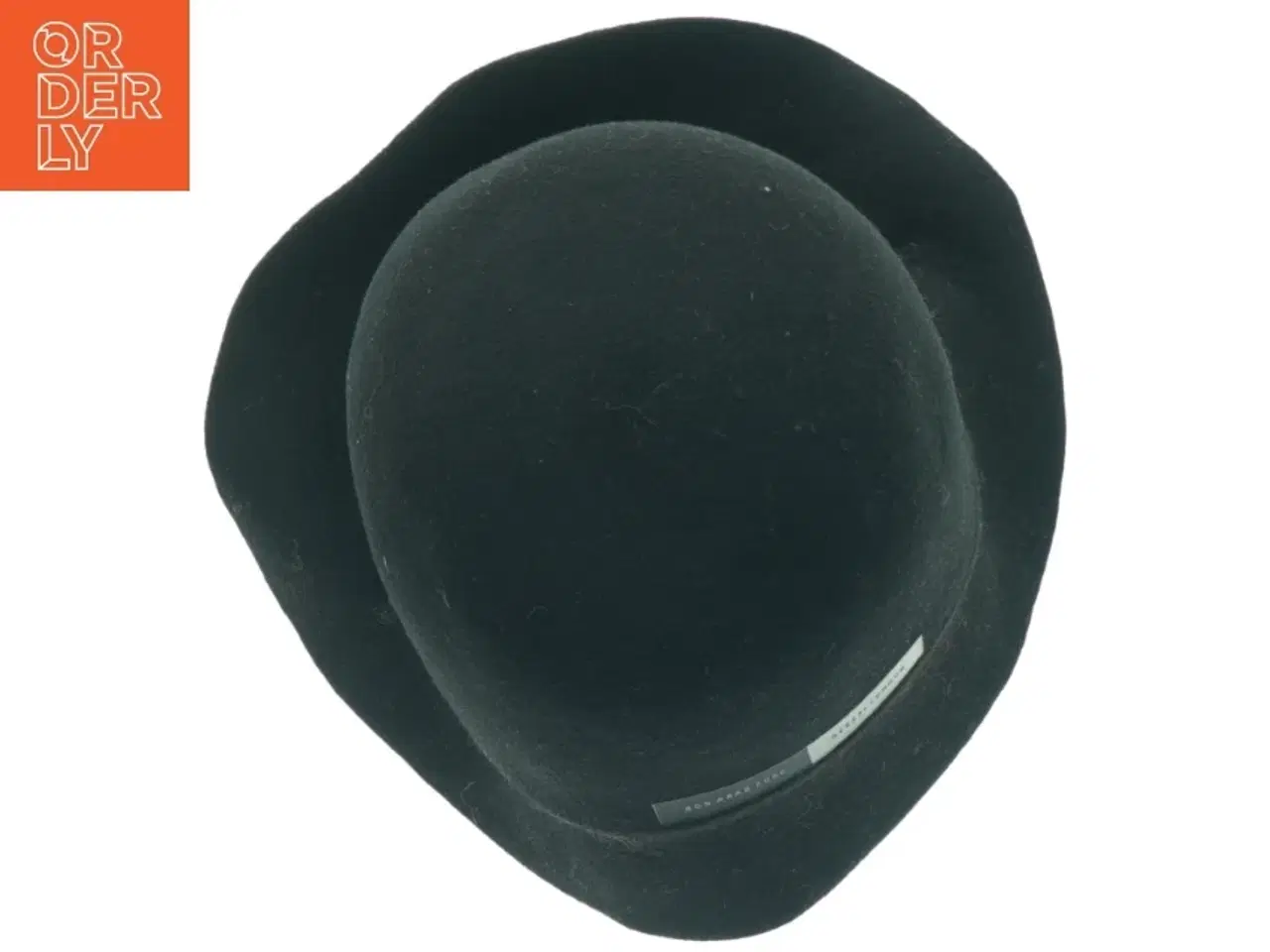 Billede 2 - Designer Hat Ron Arad - Alessi London (str. 25)