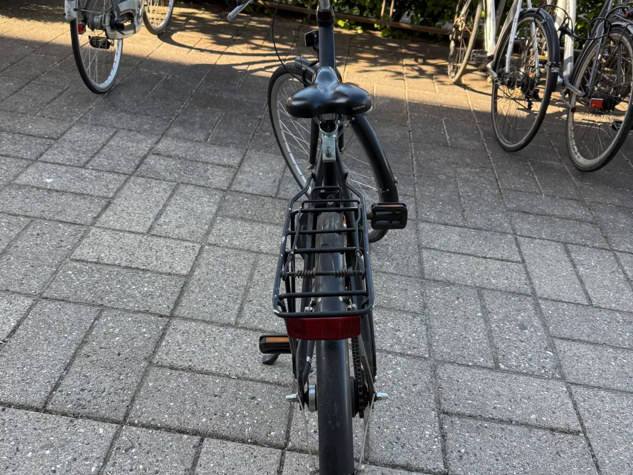Billede 3 - Street x-zite cykel