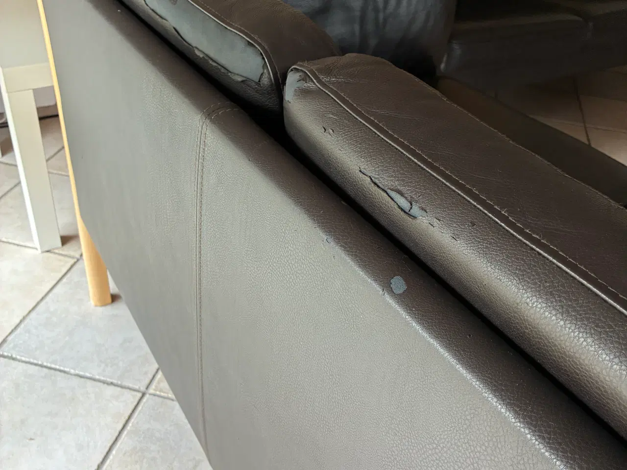 Billede 4 - Sofasæt London 2+3
