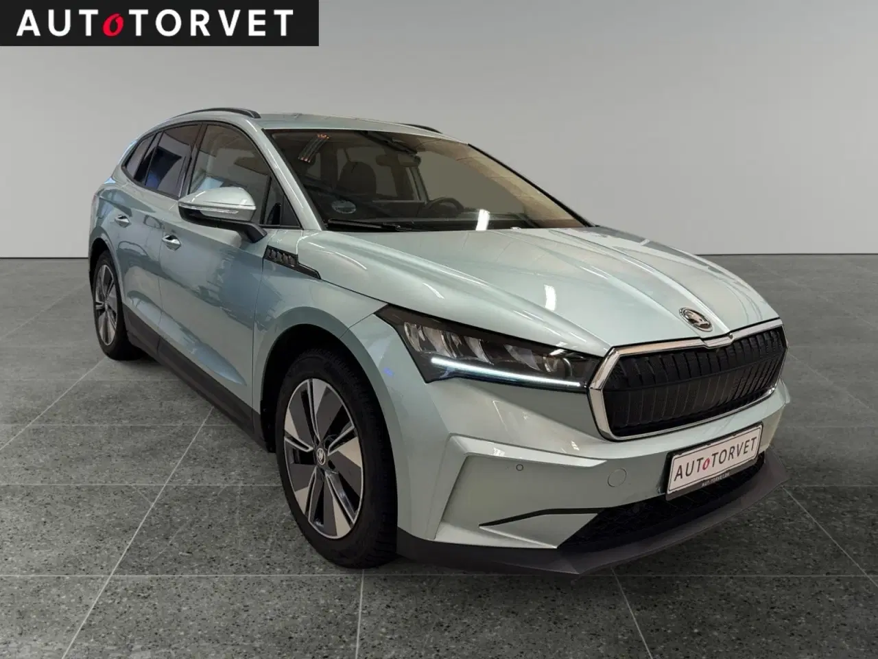 Billede 2 - Skoda Enyaq 60 iV Loft