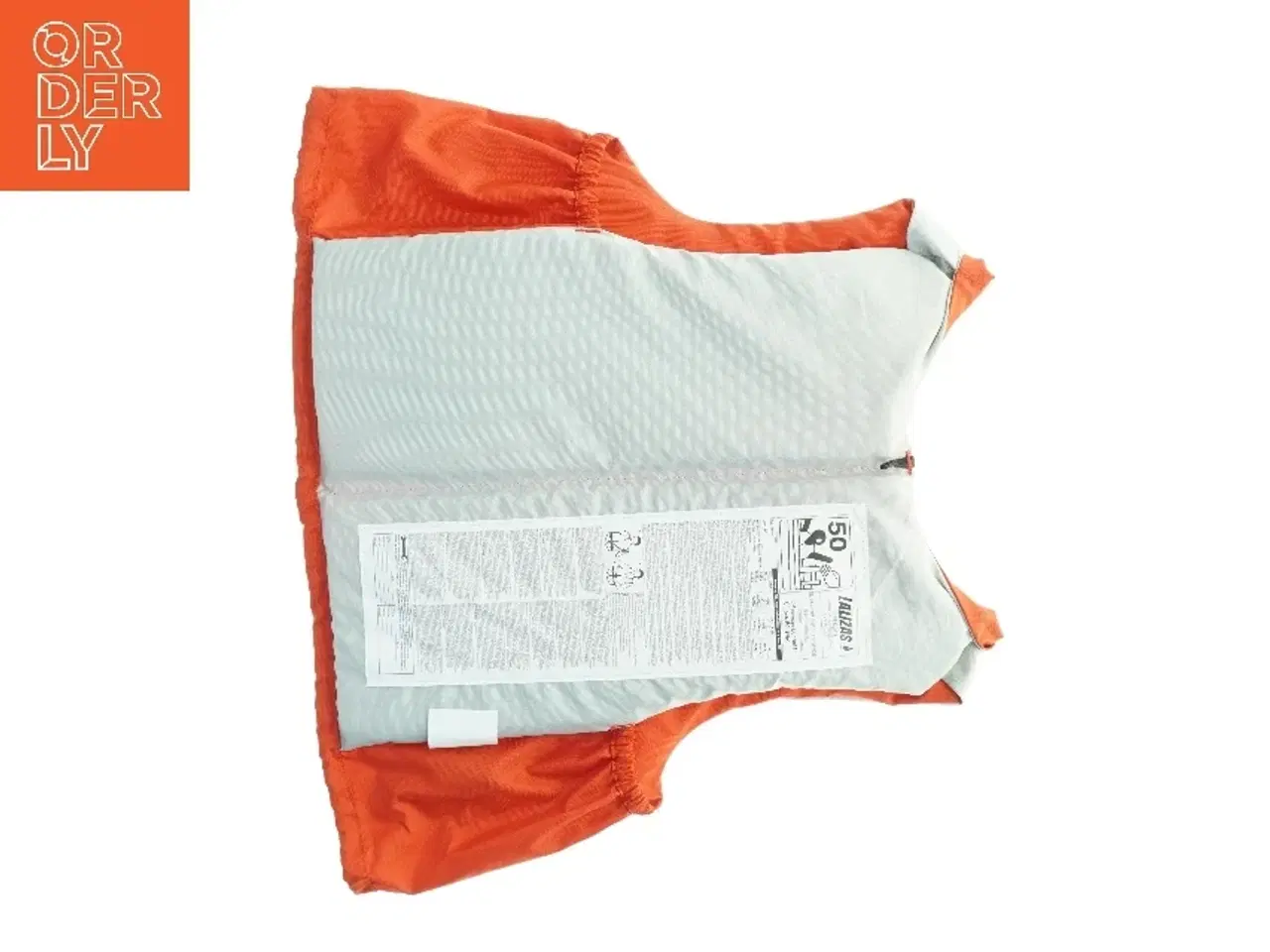 Billede 5 - Svømmevest til børn fra Fit&float (str. 50 til 70 kg)
