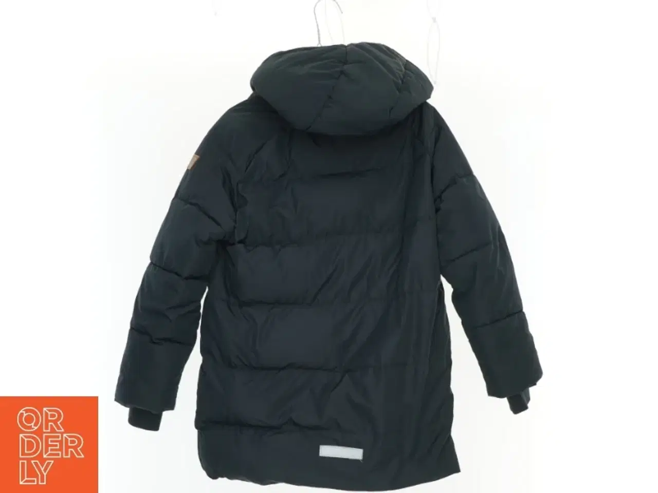 Billede 2 - Vinterjakke fra Name It (str. 128 cm)