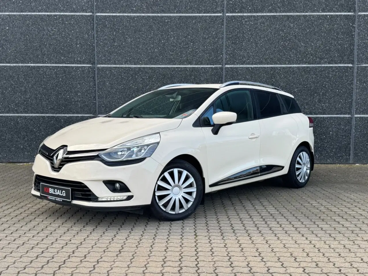 Billede 3 - Renault Clio IV 1,5 dCi 90 Zen