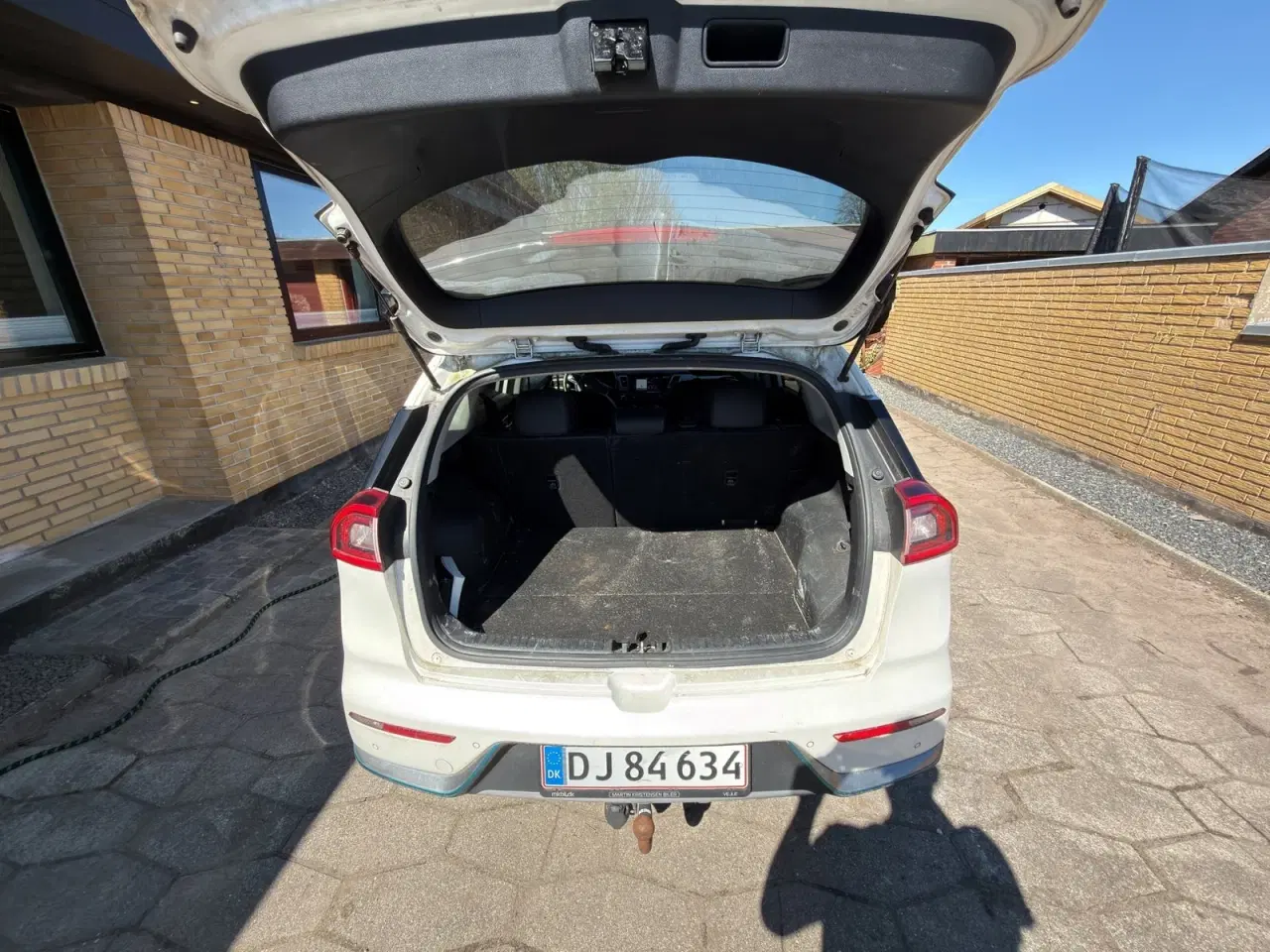 Billede 15 - Kia Niro 1,6 PHEV Premium DCT