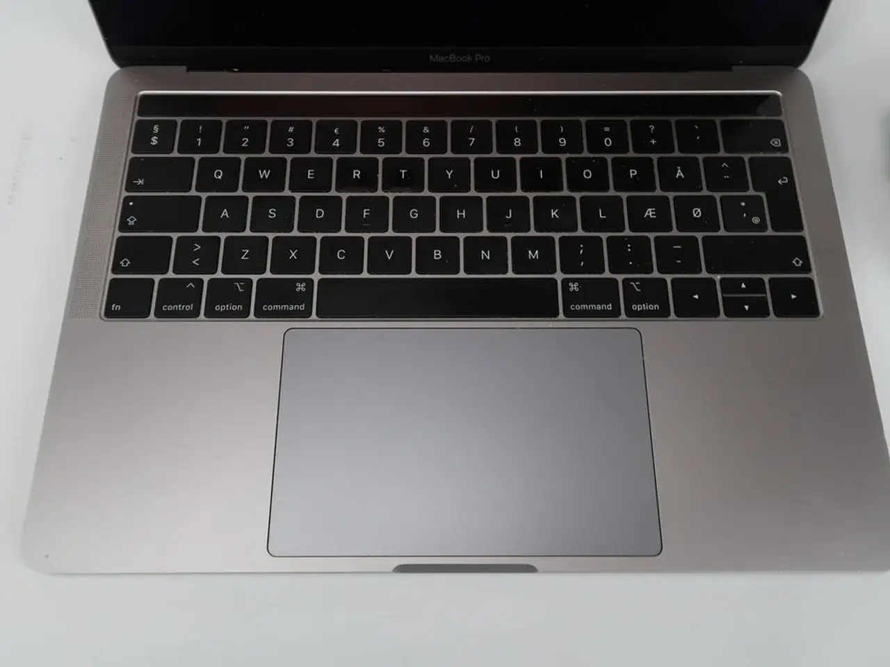 Billede 2 - Apple MacBook Pro 13" IPS i5-8279