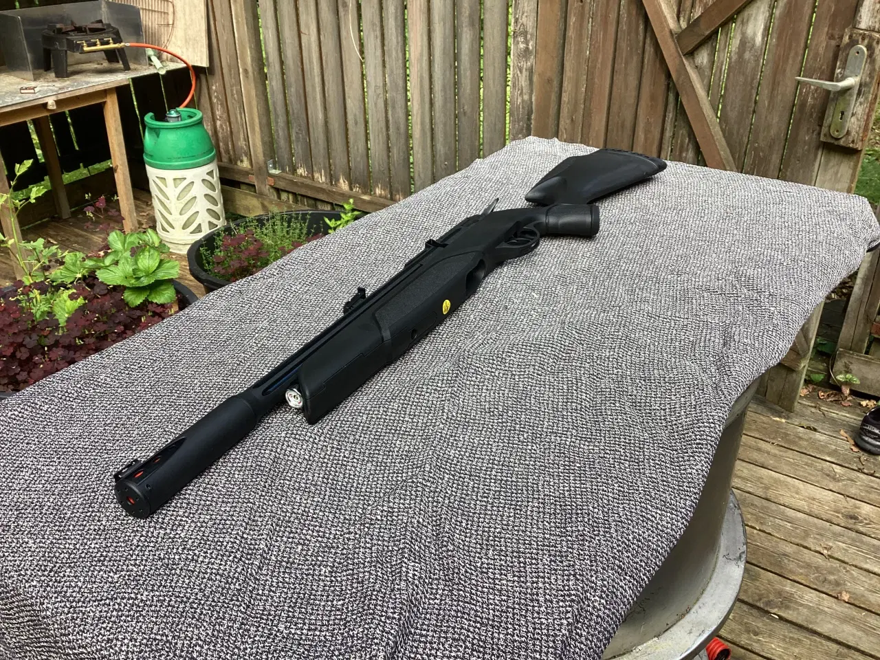 Billede 2 - GAMO ARROW PCP gevær