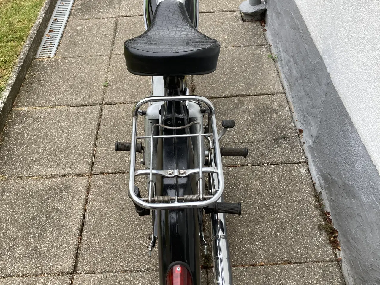 Billede 4 - Puch MS50 knallert