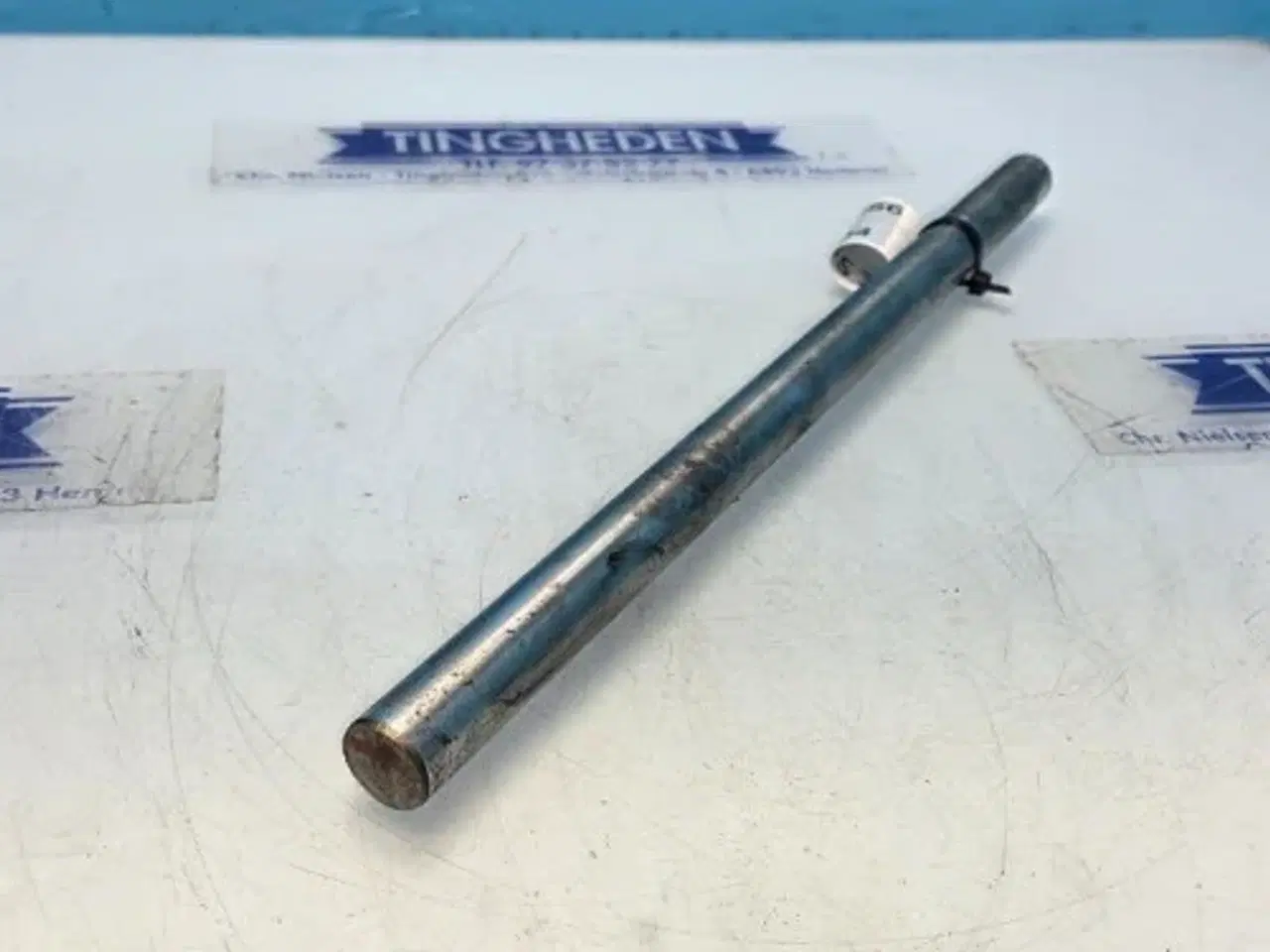 Billede 5 - New Holland CR9.90 Aksel 84071538