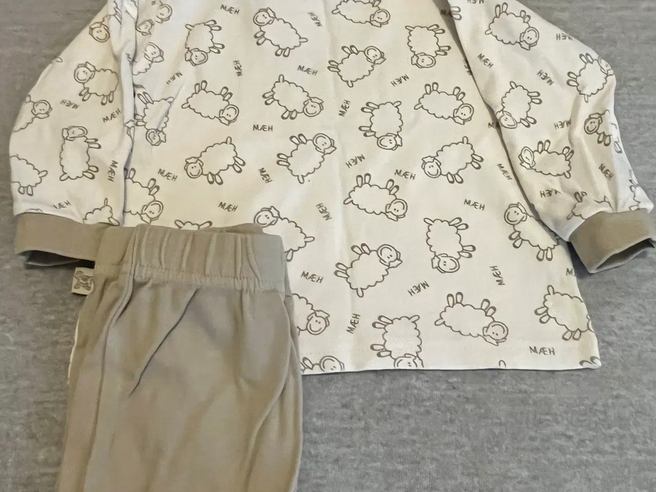 Billede 2 - Nattøj fra H&M.?
