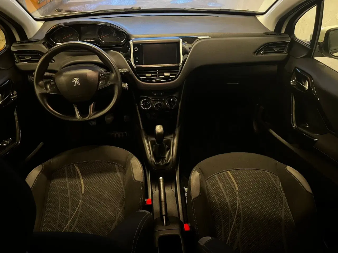 Billede 7 - Peugeot 208 1,4 HDi 68 Active