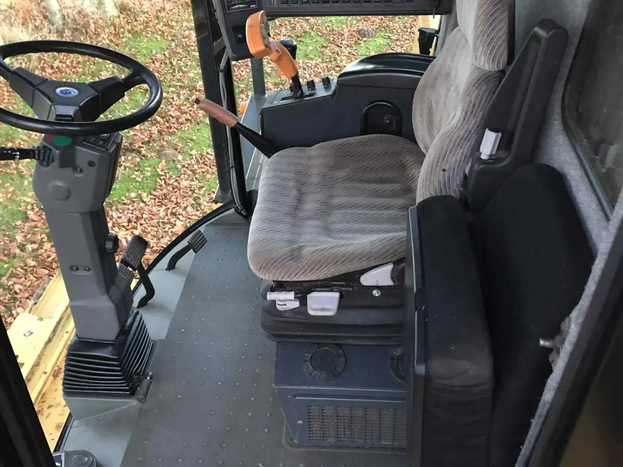 Billede 6 - New Holland TX68 Plus SLH